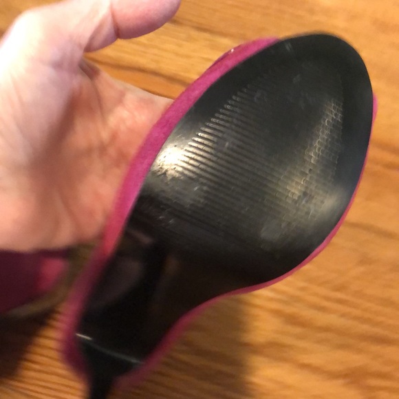 Steve Madden pumps - Picture 6 of 6